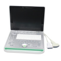 C5Pre-tragbare Laptop-Farbdoppler-Ultraschallmaschine